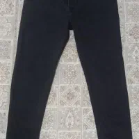شلوار مردانه مشکی
