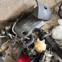 کلیه قطعات یدکی سوزوکی ویتارا|قطعات یدکی و لوازم جانبی|تهران, بازار|دیوار