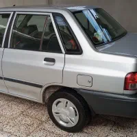 پراید131 مدل 28/۱۲/۹۰|خودرو سواری و وانت|آزادشهر, |دیوار