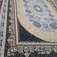 ۹متری خوش نقش فرش