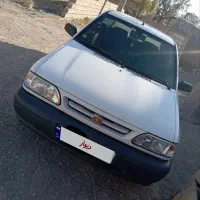 فروش پراید 131