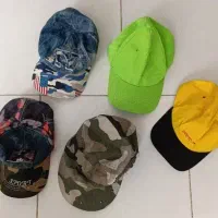 کفش،کاپشن ،کلاه ،کت جین ،کت شلوار پسرانه کاملآ نو