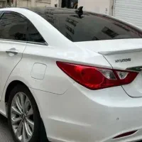 سوناتا yfمدل 2012 بدون رنگ|خودرو سواری و وانت|اصفهان, خانه اصفهان|دیوار