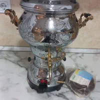 سماور تک ستاره نو|سماور، چای‌ساز، قهوه‌ساز|همدان, |دیوار