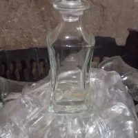 شیشه عطر|ظروف نگهدارنده، پلاستیکی، یک‌بارمصرف|زاهدان, |دیوار