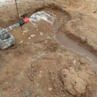 زمین چهاردیواری|فروش زمین و ملک کلنگی|اصفهان, زوان|دیوار