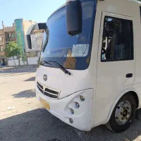 مینی بوس سیترا|خودرو سنگین|کرج, خرمدشت|دیوار