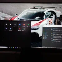 کیس کامپیوتر جنس خوب آماده سالم نسل۴ اینتل