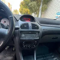 خودرو 206تیوفایو مدل 95|خودرو سواری و وانت|خمینیشهر, |دیوار