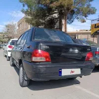 پراید 132 مدل 88|خودرو سواری و وانت|سبزوار, جنت|دیوار