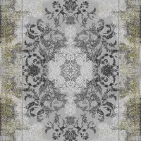 جلوه ای کلاسیک فضای نوفرش متنوع قـسطی»