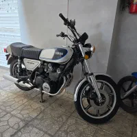 یاماها 750