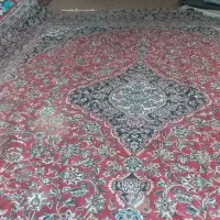 سلام یک فرش سه در چهار دارم هیچ پارگی نداره|فرش|نیشابور, مازول|دیوار