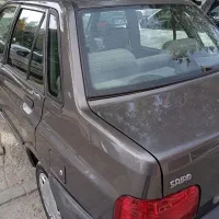 پراید مدل ۹۰|خودرو سواری و وانت|بناب, |دیوار