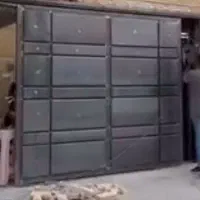 جوشکاری سیار