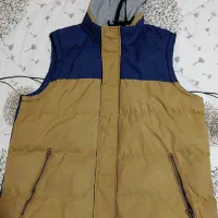 پافر اسپرت خارجی