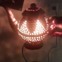 چراغ خواب