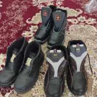 کفش کار خوب