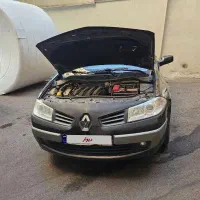 رنو مگان فول اتومات مدل 1391