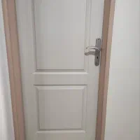 تخت یکنفره نفره 2در 90 تمیز همرا با تشک