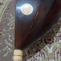 ساز باغلاما|سازهای سنتی|خلیفان, |دیوار