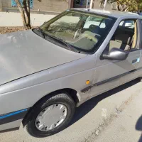 پژو ۴۰۵دوگانه|خودرو سواری و وانت|روانسر, |دیوار