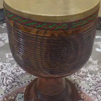 تنبک