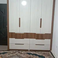 کابینت وکمد