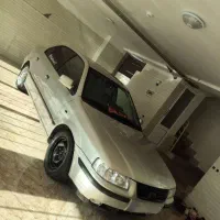 سمند مدل ۸۲ در حد|خودرو سواری و وانت|اردبیل, |دیوار