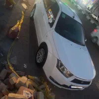 دنا فول مدل 1396|خودرو سواری و وانت|قرچک, میرزائی شمالی|دیوار