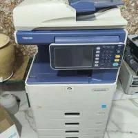 توشیبا رنگی 2550c