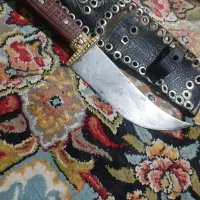 چاقو|کلکسیون اشیاء عتیقه|مشهد, شهید علی محمدی|دیوار