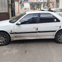 پژو پارس ELX (سفارشی) TU5 و حواله تارا اتوماتیک|خودرو سواری و وانت|رشت, پاره بیجار|دیوار