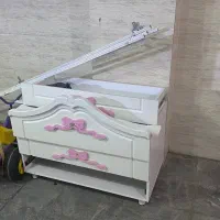 ست کمد اتاق بچه|اسباب و اثاث بچه|شبستر, |دیوار