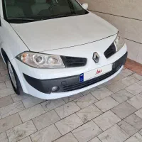مگان۲۰۰۰اتومات مدل۹۱