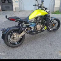 موتور زونتس v مشابه صفر