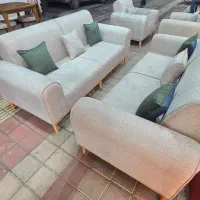 مبل دسته کاترین گوشتی