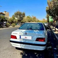 پرشیا ۱۴۰۲ موتور جدید|خودرو سواری و وانت|کرج, حصارک پایین|دیوار