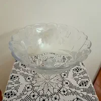 سرویس بلور گل شیپوری|میز و صندلی غذاخوری|اندیشه, اندیشه فاز ۳|دیوار