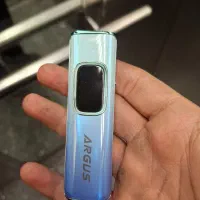 ارگاس جی ۳