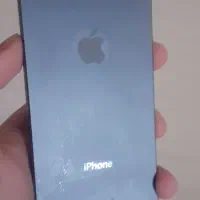 ایفون 5s تمیز کلکسونی