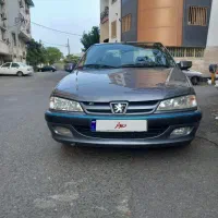 پارس مدل 1395