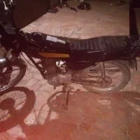 متور مزاییده|موتورسیکلت|اسحاق آباد, |دیوار