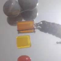 مهره برد عقیق سلیمانی اصل