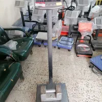 ترازو و باسکول عسکری