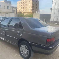 405 مدل ۹۶ بندر دیر|خودرو سواری و وانت|بندر دیر, |دیوار