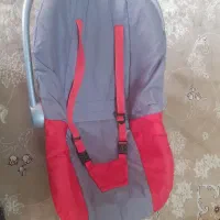 کریر در حد نو