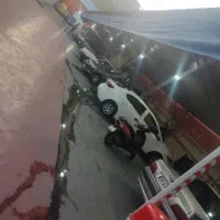 نیازمند شریک در کارواش فعال و در حال کار