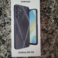 سامسونگ A۱۶ Samsung A16