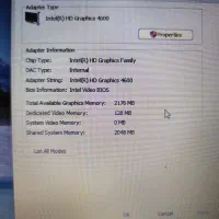 لپ تاپ hp17اینج|رایانه همراه|عنبرآباد, |دیوار